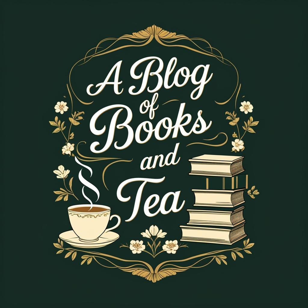 A Blog of Books and Tea